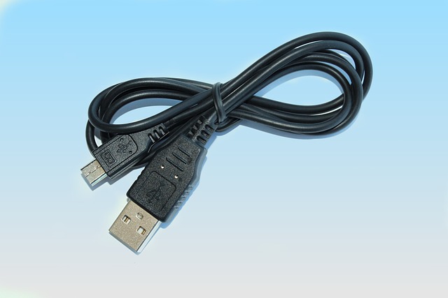 电缆 Usb 电 - 上的免费照片