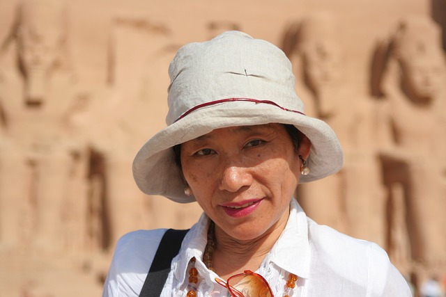 日语 女士 埃及 - 上的免费照片