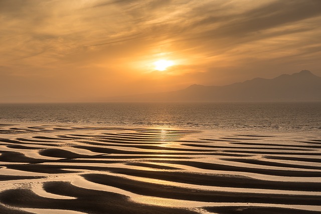日落 日本 九州 - 上的免费照片