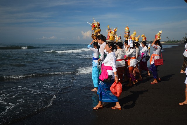 巴厘岛 印度教 崇拜 - 上的免费照片
