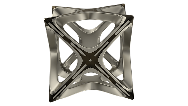 骰子 抽象的 铂 - 上的免费图片