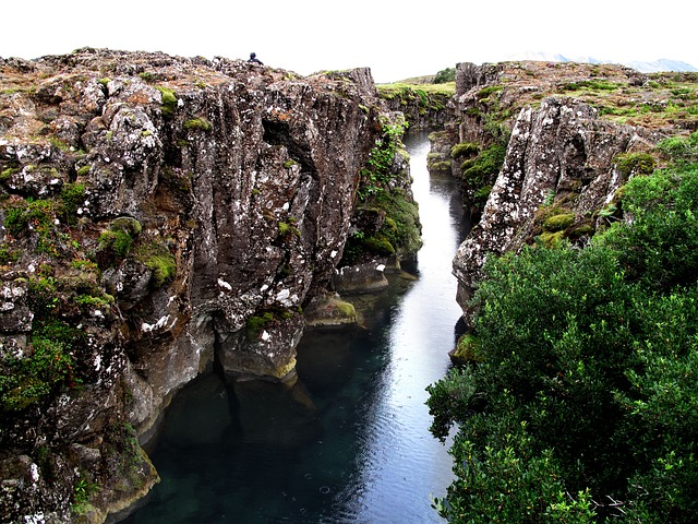 Tingvellir 大陆漂流 大陆漂移 - 上的免费照片