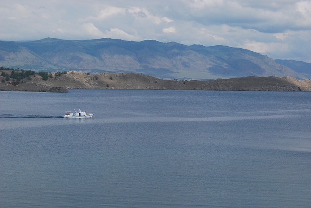 贝加尔湖 湖 自然 - 上的免费照片