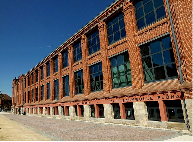 弗洛哈 银行大楼 建筑学 - 上的免费照片