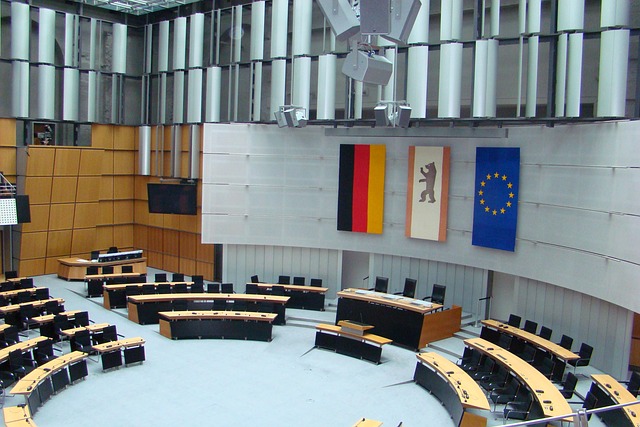 柏林 联邦议院 - 上的免费照片