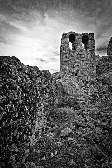 塔 围城战 建造 - 上的免费照片