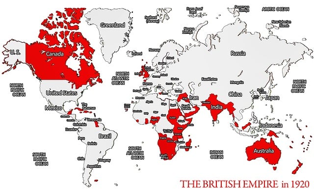祖先 英国的 后裔 - 上的免费图片