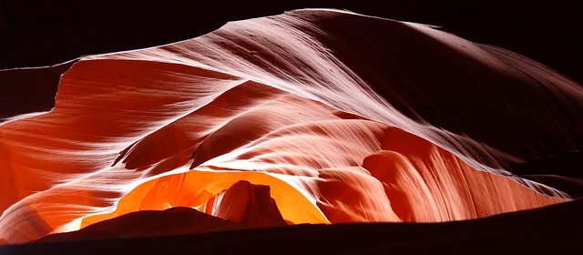 峡谷 羚羊峡谷 美国 - 上的免费照片