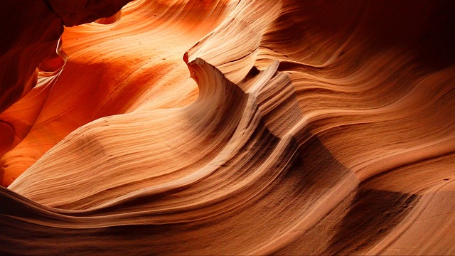 峡谷 羚羊峡谷 美国 - 上的免费照片