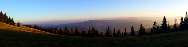 山 全景图 视图 - 上的免费照片