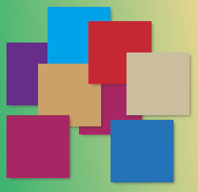 无标题 模式 箱 - 免费矢量图形