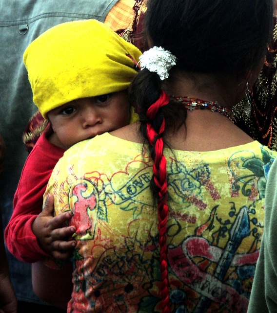 希望 逼真 吉普赛人 - 上的免费照片