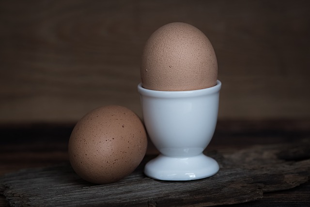 蛋 食物 蛋杯 - 上的免费照片