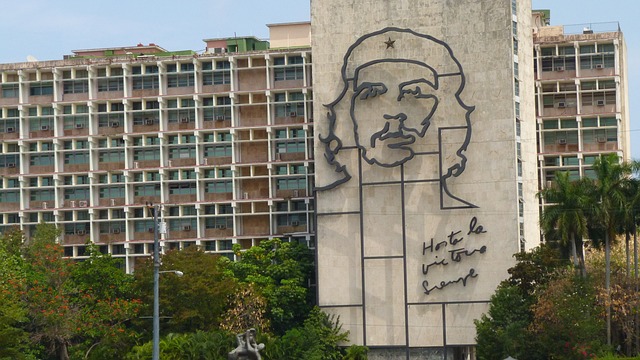 古巴 哈瓦那 建造 - 上的免费照片