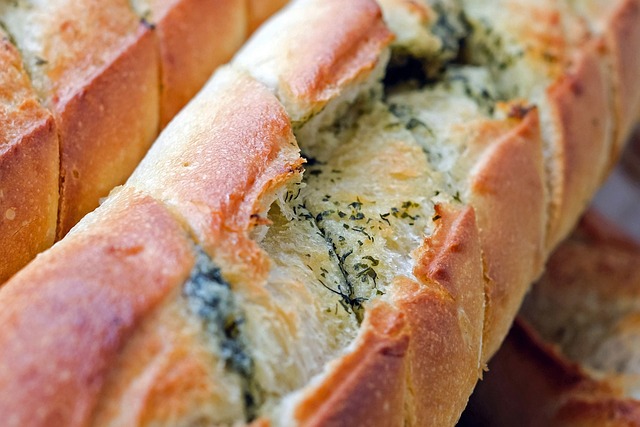法国面包 面包 香草法式面包 - 上的免费照片