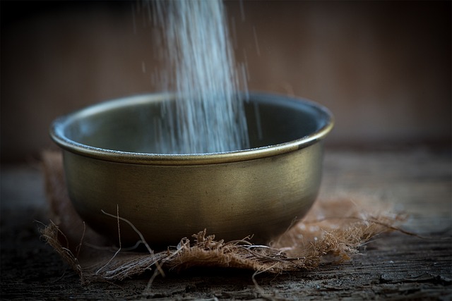 钥匙 黄铜碗 血管 - 上的免费照片