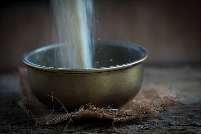 钥匙 黄铜碗 血管 - 上的免费照片