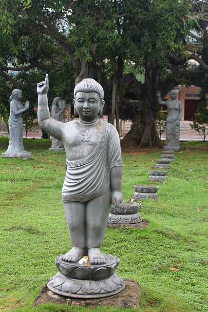 佛 生日 出生 - 上的免费照片