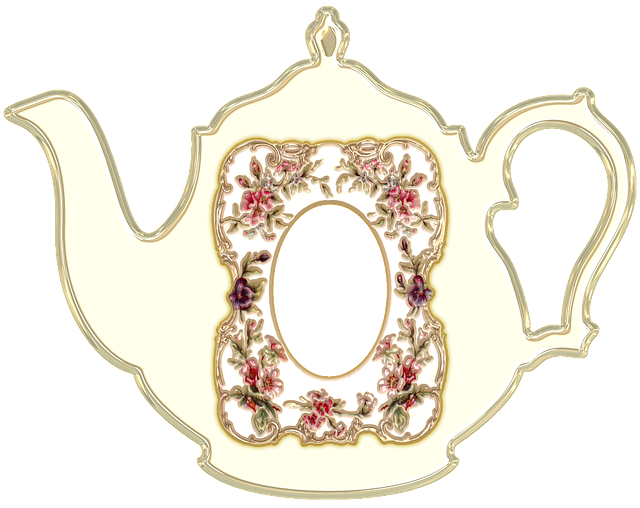 茶壶 锅 瓷 - 上的免费图片