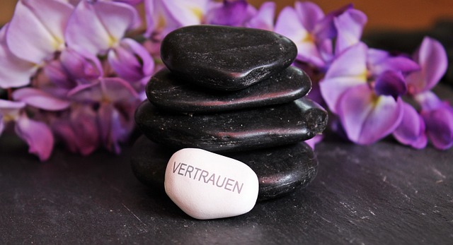 平衡 冥想 石头 - 上的免费照片