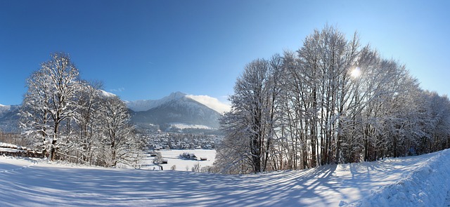 阿尔卑斯山 奥伯斯多夫 德国 - 上的免费照片