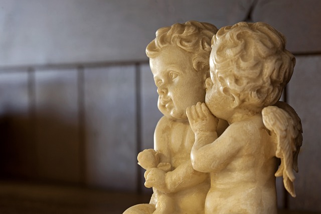 天使 耳语 圣诞节 - 上的免费照片