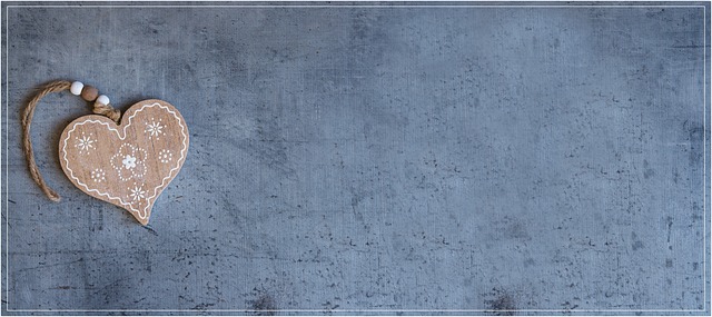 心 木心 象征 - 上的免费照片