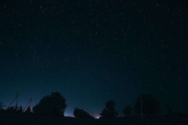 夜星 天空 乌兹别克斯坦 - 上的免费照片