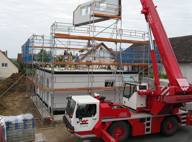 建房 新建筑 单一家庭住宅 - 上的免费照片