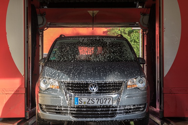 大众 大众汽车 洗车 - 上的免费照片