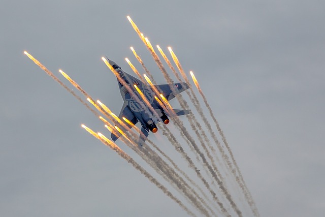 米高扬 Mig-29 飞机 - 上的免费照片
