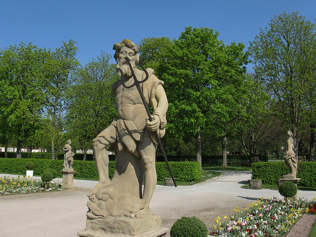 雕塑 艺术品 雕像 - 上的免费照片