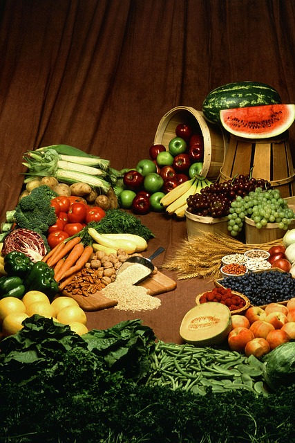 健康饮食 水果和蔬菜 食品 - 上的免费照片