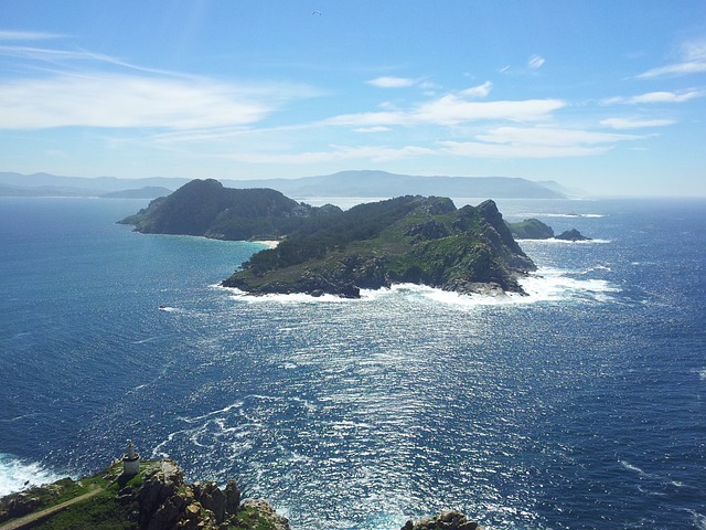 岛屿 西班牙 维戈 - 上的免费照片