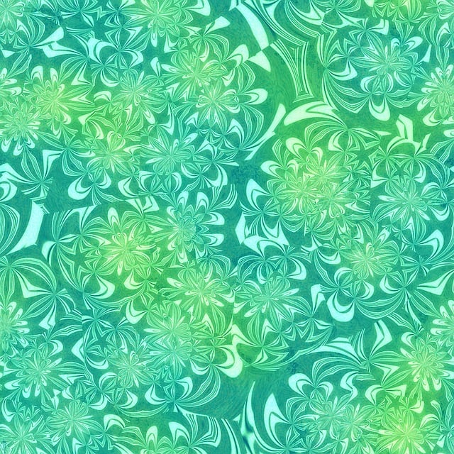 复古的 花 图案 - 上的免费图片