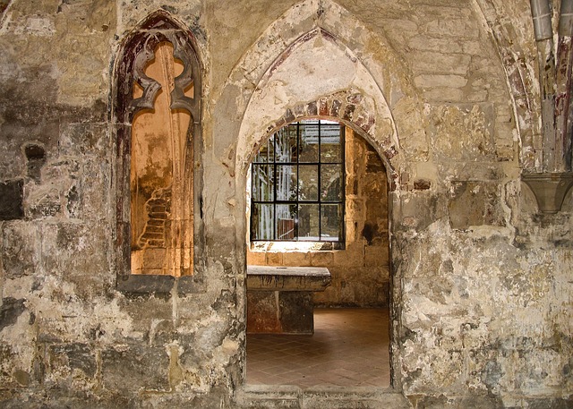 修道院 迈克尔斯坦修道院 Cistercian - 上的免费照片