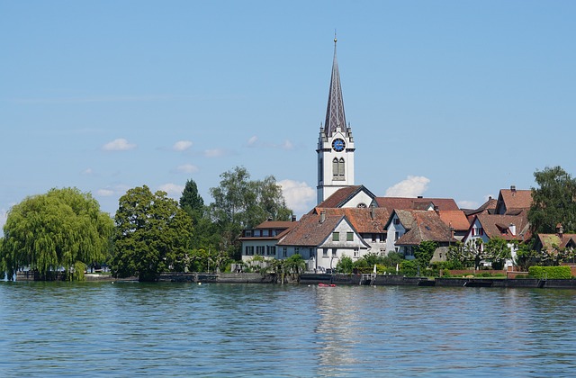 Thurgau 柏林根 海底 - 上的免费照片