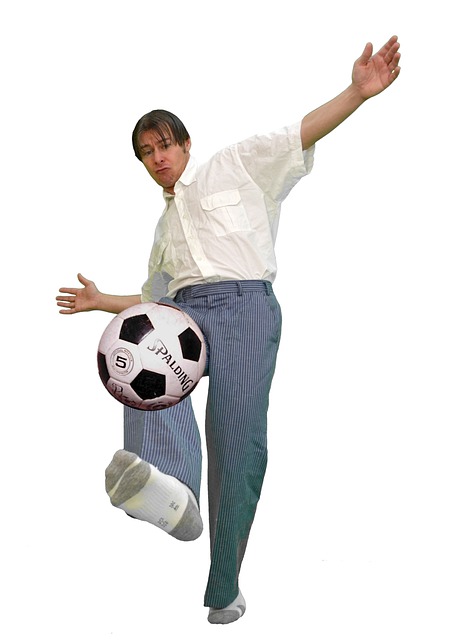 足球 射击 足球运动员 - 上的免费照片