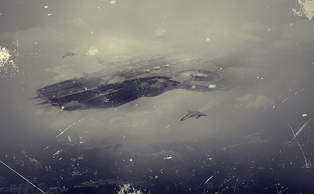 后期 合成 幻想 - 上的免费图片