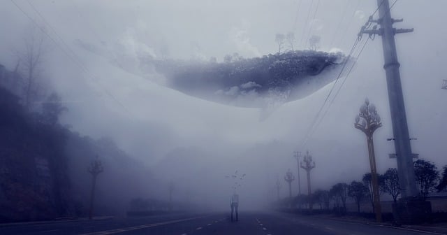 后期 合成 幻想 - 上的免费图片