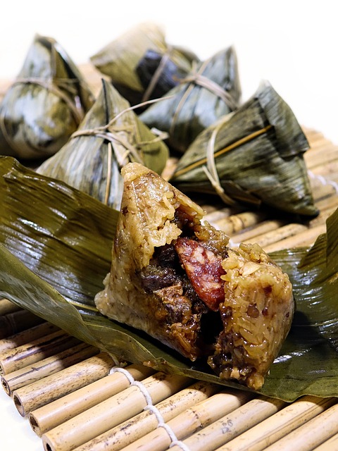 粽子 糯米 传统 - 上的免费照片