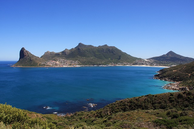 海湾 海滩 坎普斯湾 - 上的免费照片