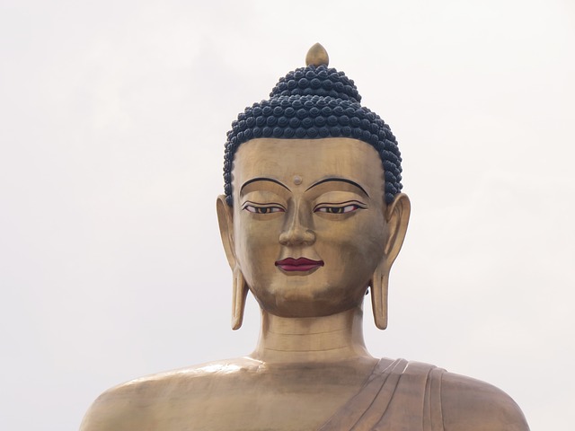 上帝 释迦牟尼佛 佛 - 上的免费照片