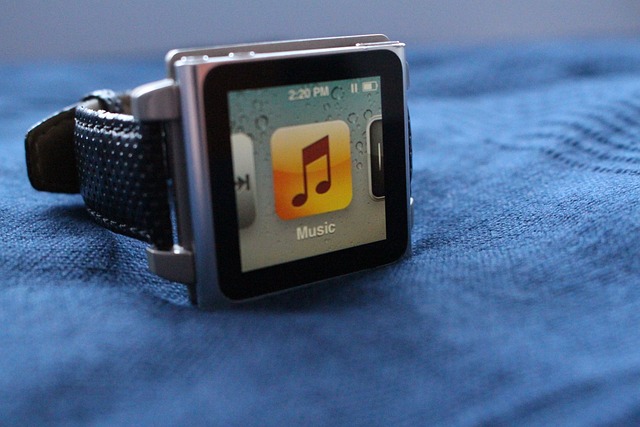 Ipod Nano 技术 - 上的免费照片