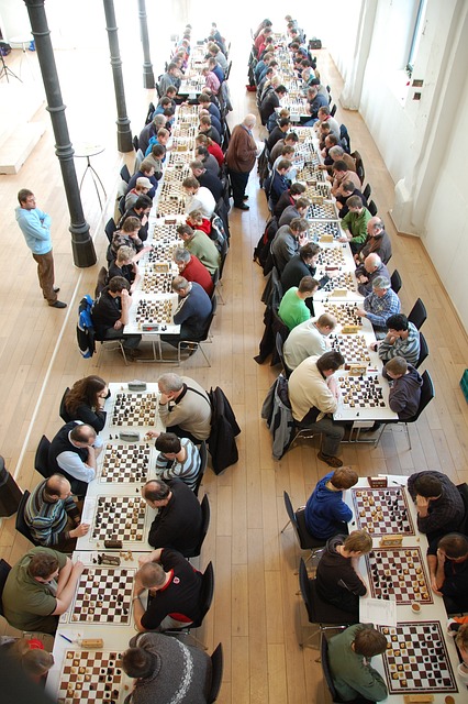 象棋 锦标赛 国际象棋大会 - 上的免费照片