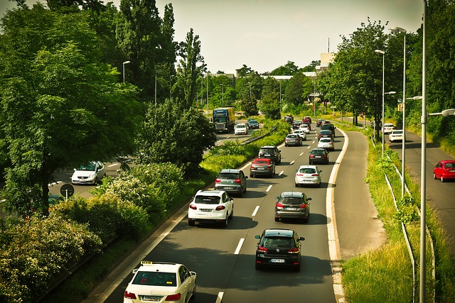 路 公路 交通 - 上的免费照片