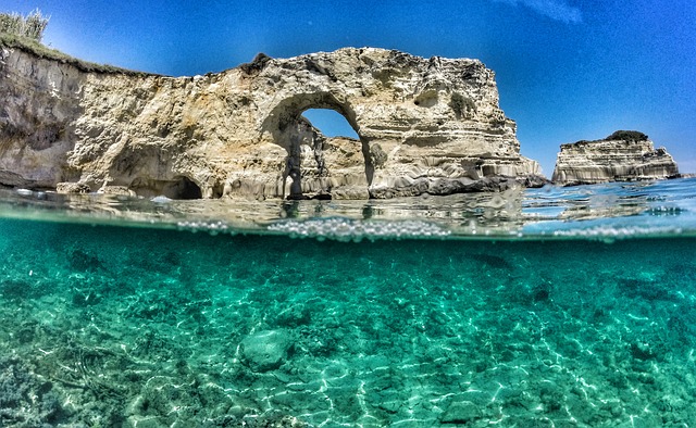 Salento 海 旅行者 - 上的免费照片