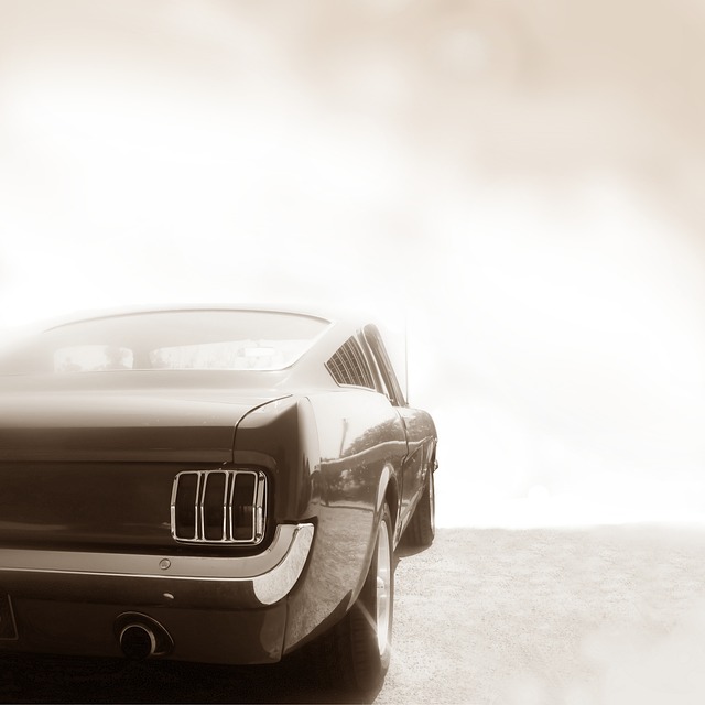 汽车 福特 野马 - 上的免费照片