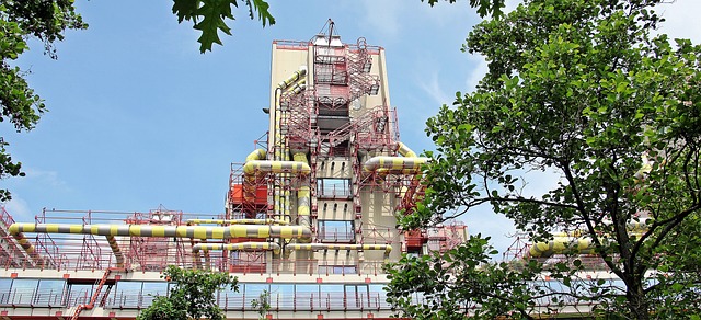 建筑学 大学医院 医院 - 上的免费照片
