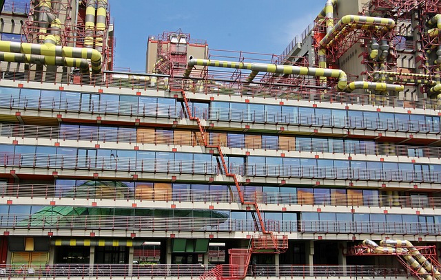 建筑学 大学医院 医院 - 上的免费照片